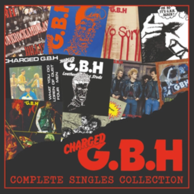 Complete Singles Collection, CD / Album Digipak Cd