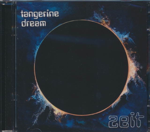 Zeit (Deluxe Edition), CD / Album Cd