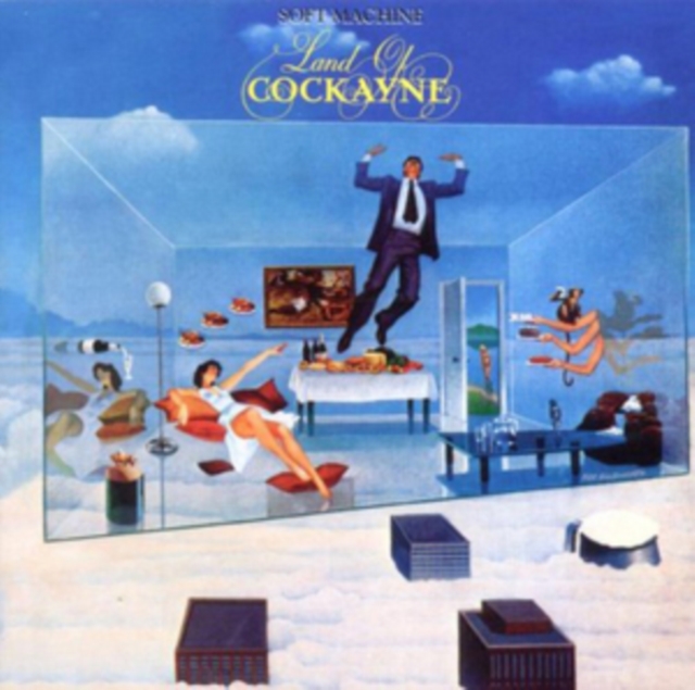 Land of Cockayne, CD / Album Cd