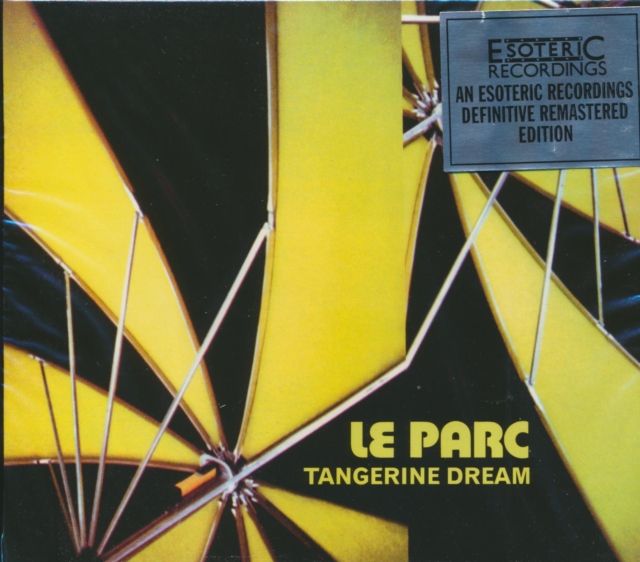 Le Parc, CD / Album Cd