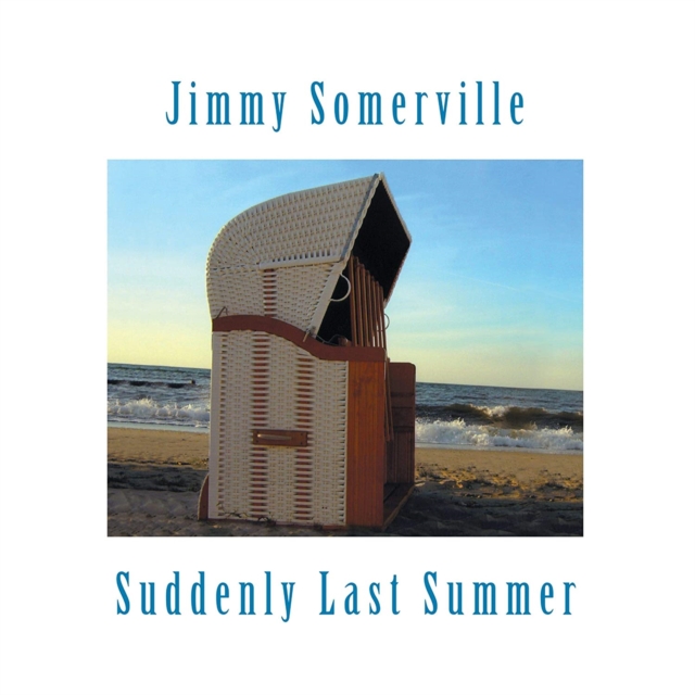 Suddenly Last Summer (Limited Edition), Vinyl / 12" Album Vinyl