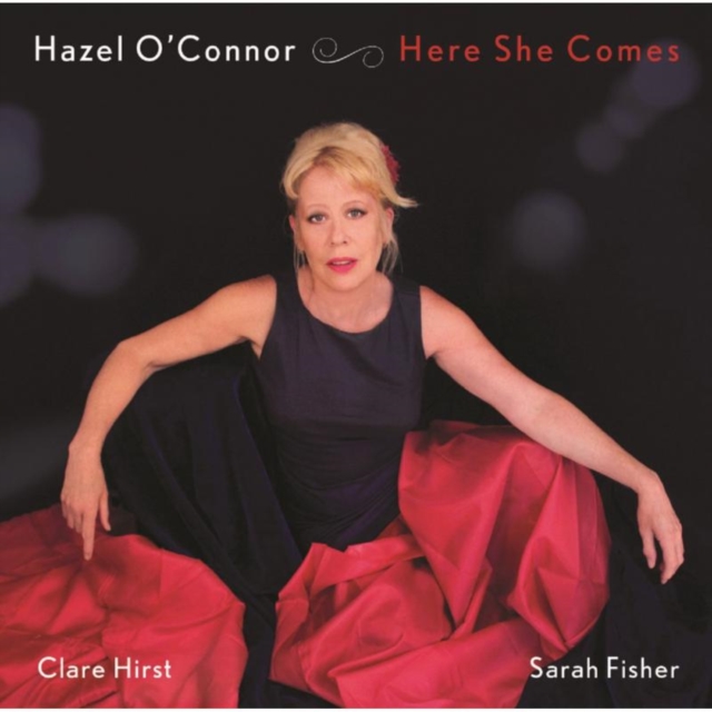 Here She Comes, CD / Album Cd