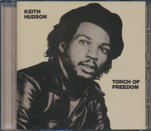 Torch of Freedom, CD / Album Cd