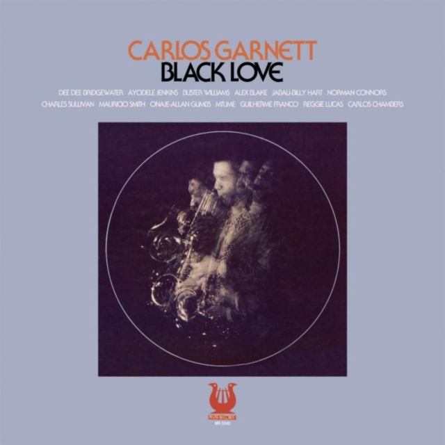 Black Love, CD / Album Cd