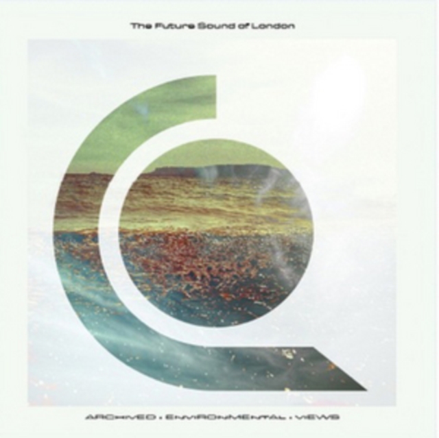 Archived : Environment : Views, CD / Album Cd