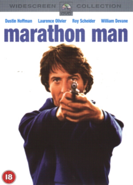 Marathon Man, DVD  DVD