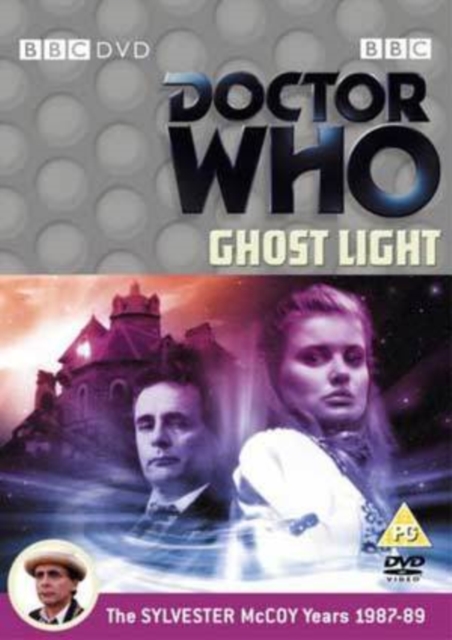 Doctor Who: Ghostlight, DVD  DVD