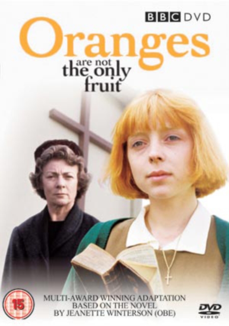 Oranges Are Not the Only Fruit, DVD  DVD