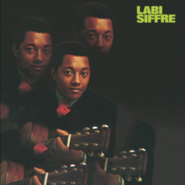 Labi Siffre, Vinyl / 12" Album Vinyl