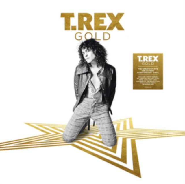 Gold, Vinyl / 12" Album Vinyl
