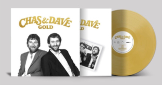 Gold, Vinyl / 12" Album Coloured Vinyl Vinyl