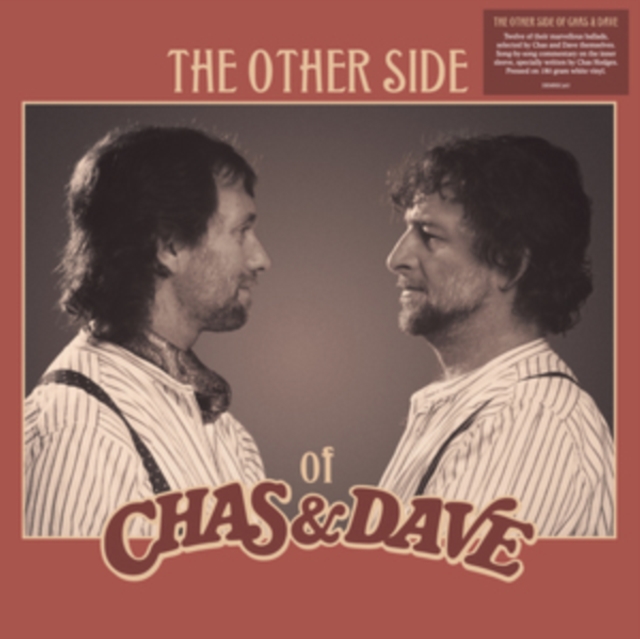 The Other Side of Chas and Dave, Vinyl / 12" Album Vinyl