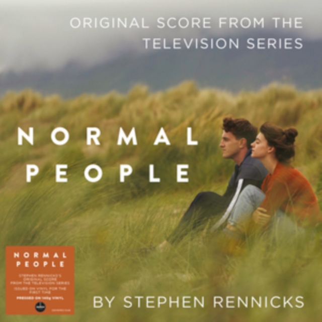 Normal People, Vinyl / 12" Album Vinyl