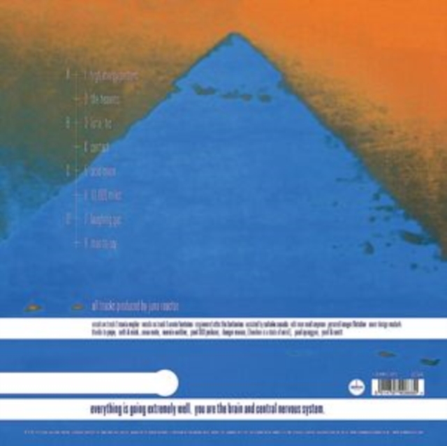 Transmissions (RSD 2023), Vinyl / 12" Album Coloured Vinyl (Limited Edition) Vinyl