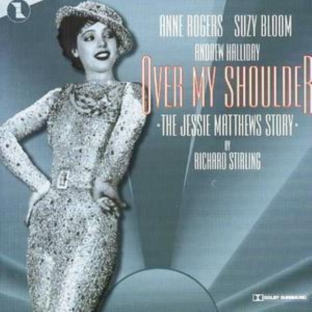 Over My Shoulder - The Jessie Matthews Story, CD / Album Cd