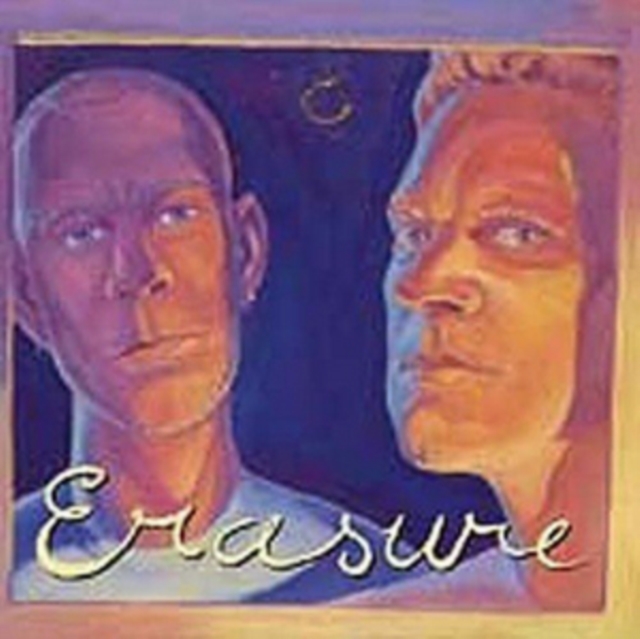 Erasure, Vinyl / 12" Album Vinyl