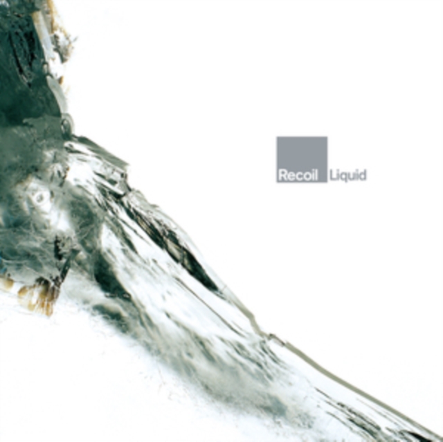 Liquid, CD / Album Cd