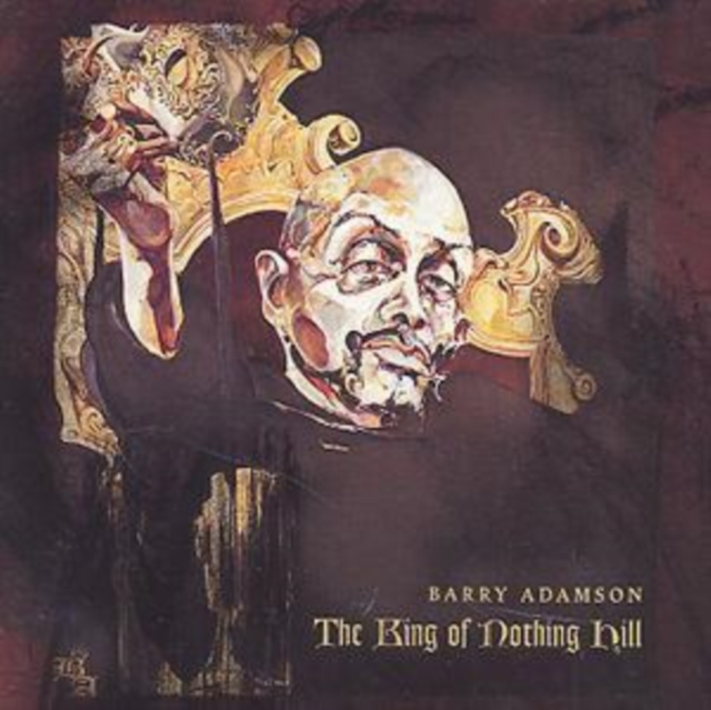 The King of Nothing Hill, CD / Album Cd
