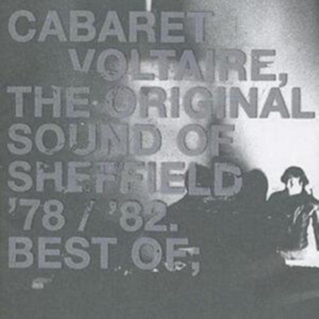 The Original Sound of Sheffield: '78-'82 - Best Of, CD / Album Cd