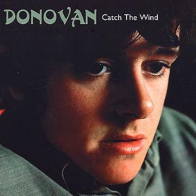 Catch the Wind, CD / Album Cd