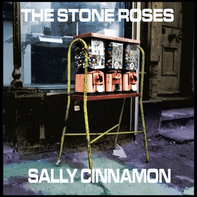 Sally cinnamon + live, Vinyl / 12" Album Coloured Vinyl Vinyl