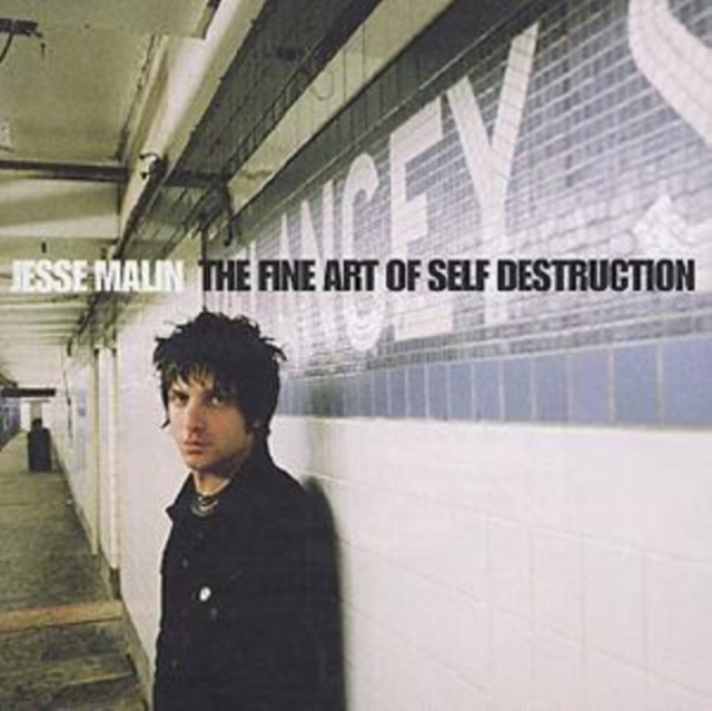 The Fine Art of Self Destruction, CD / Album Cd
