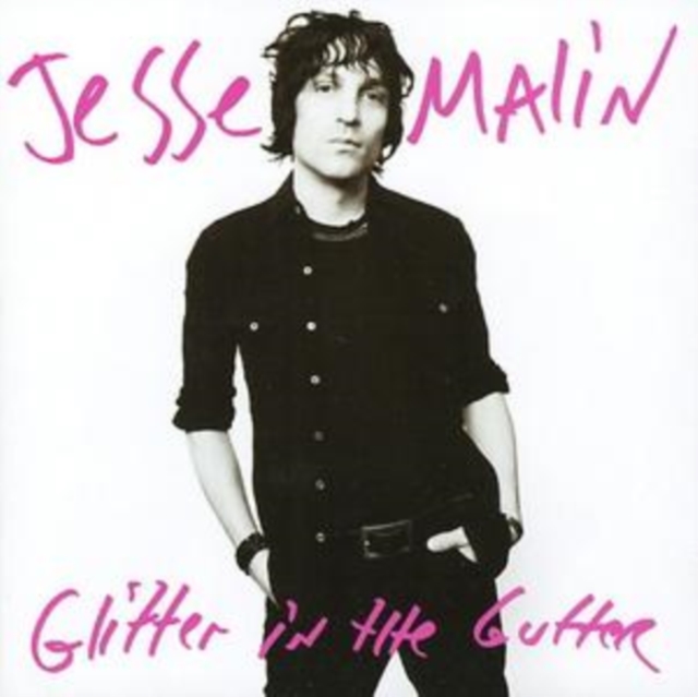 Glitter in the Gutter, CD / Album Cd