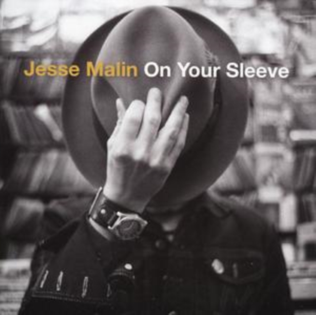 On Your Sleeve, CD / Album Cd