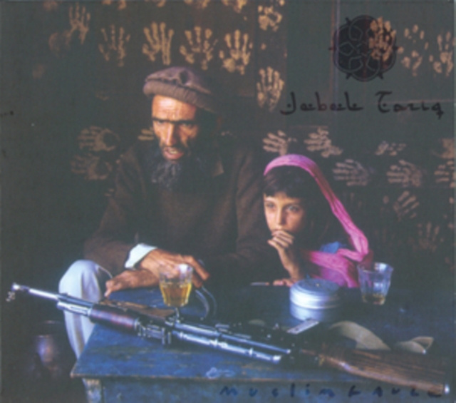Jebel Tariq (Limited Edition), CD / Album Cd