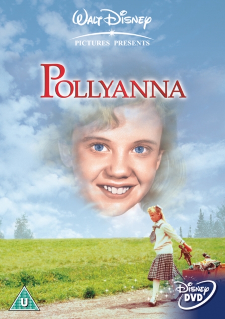 Pollyanna, DVD  DVD