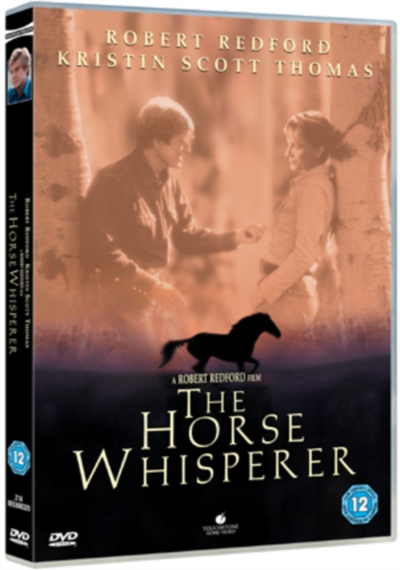 The Horse Whisperer, DVD DVD