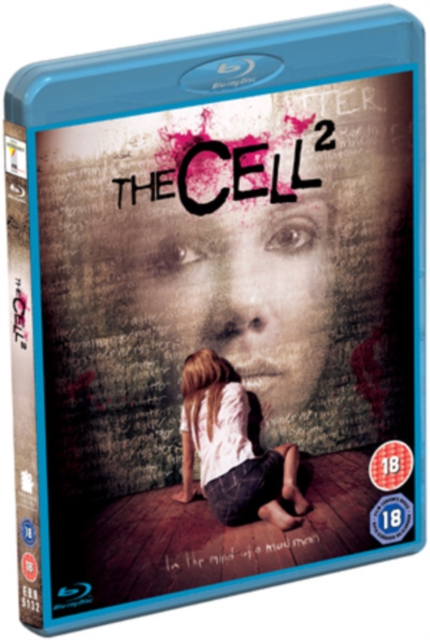 The Cell 2, Blu-ray BluRay