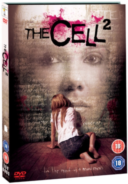 The Cell 2, DVD DVD