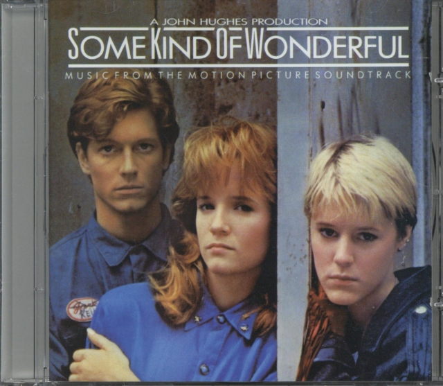 Some Kind Of Wonderful: Original Soundtrack, CD / Album Cd