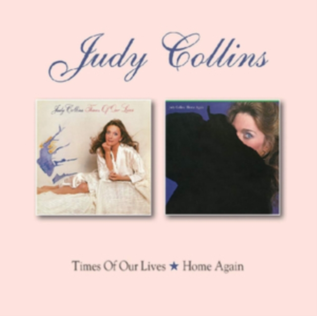 Times of Our Lives/Home Again, CD / Album Cd