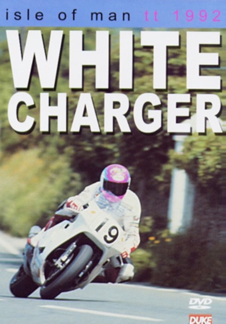 TT 1992: White Charger, DVD  DVD