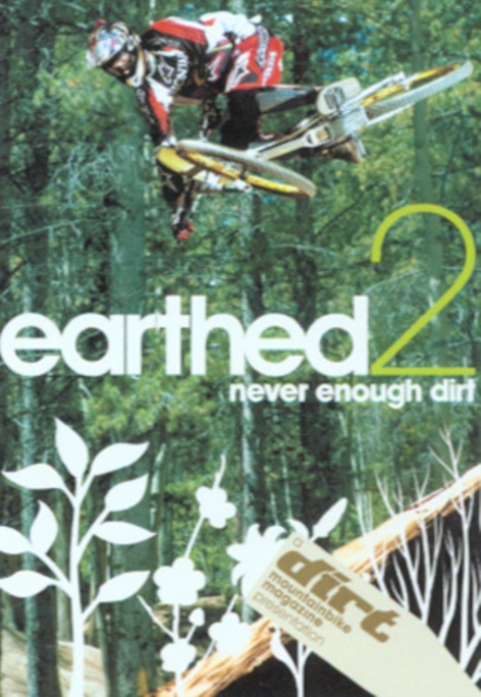 Earthed 2, DVD  DVD
