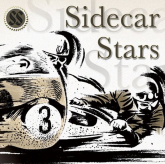 Sidecar Stars, CD / Album Cd