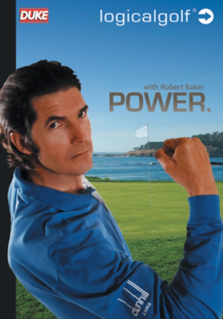 Logical Golf: Power, DVD  DVD