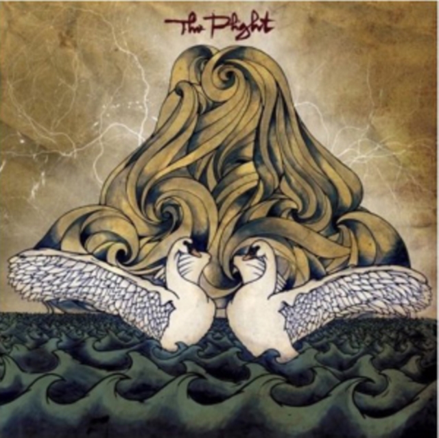 Winds of Osiris, CD / Album Cd