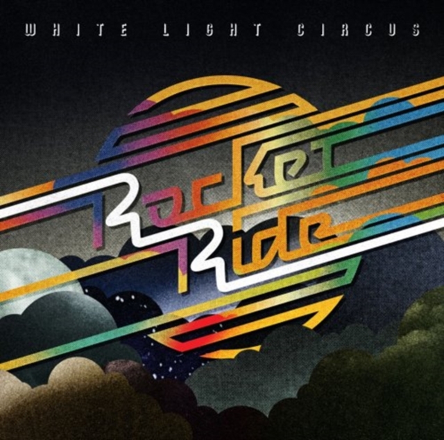 Rocket ride, Vinyl / 12" Single Vinyl