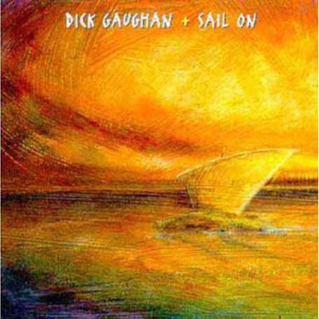 Sail On, CD / Album Cd