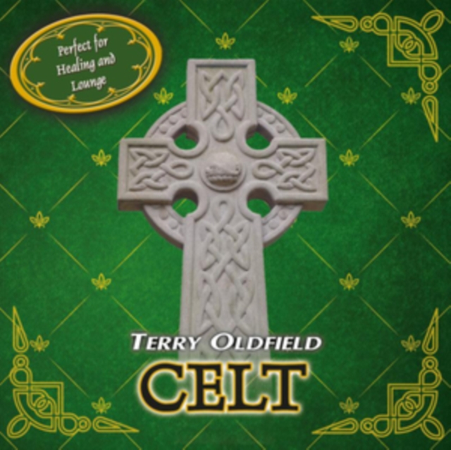 Celt, CD / Album (Jewel Case) Cd