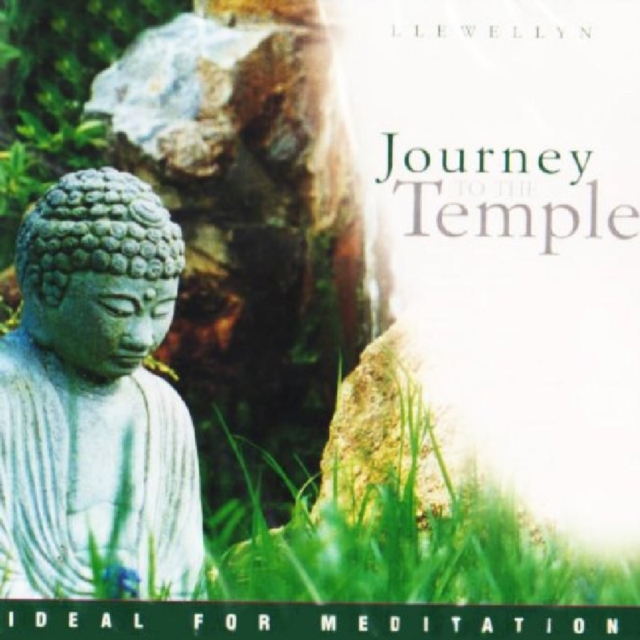 Journey to the Temple, CD / Album Cd
