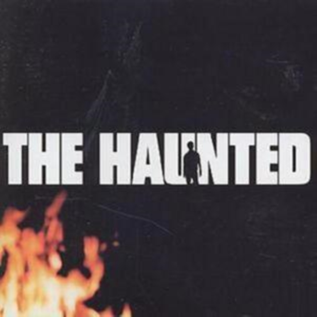 The Haunted, CD / Album Cd