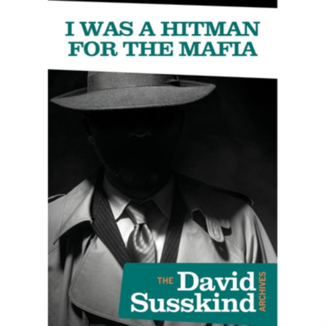 David Susskind Archive: I Was a Hitman for the Mafia, DVD DVD