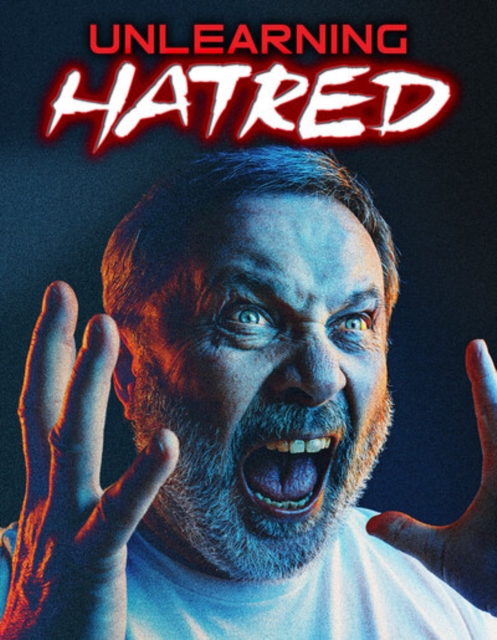 Unlearning Hatred, DVD DVD