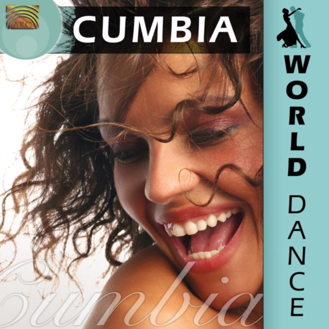 Cumbia, CD / Album Cd