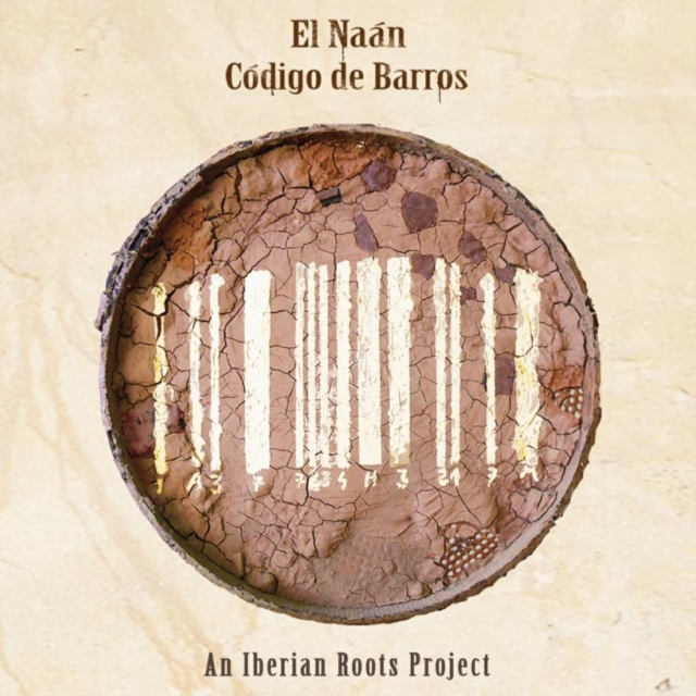 Codigo De Barros: An Iberian Roots Project, CD / Album Cd
