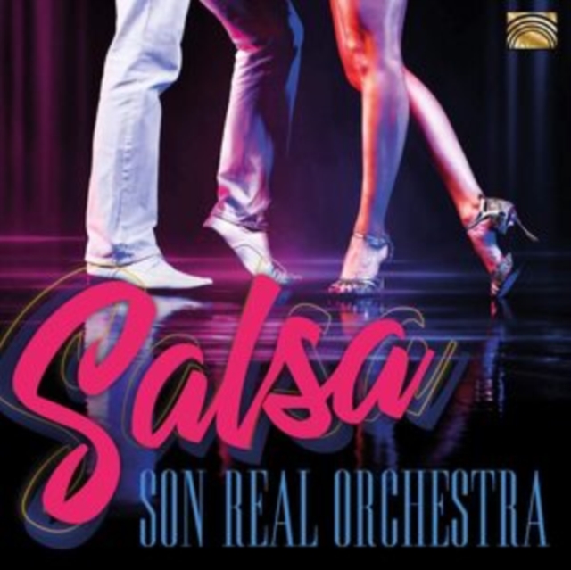 Salsa, CD / Album Cd